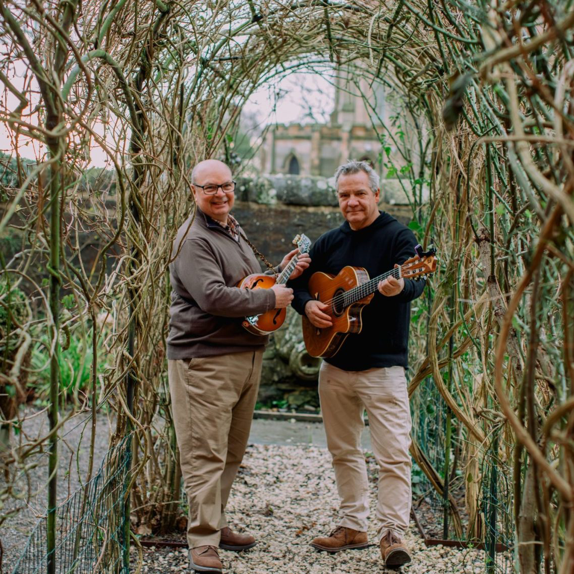 Cover Image for Celtic Spirit